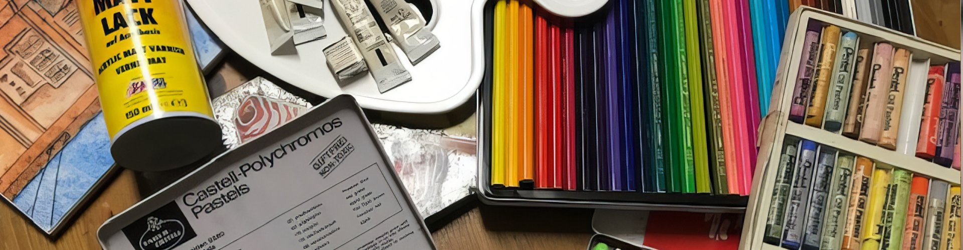 Aquarellmalerei